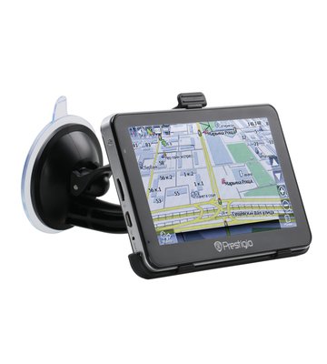 Prestigio GeoVision 5500 фото 1