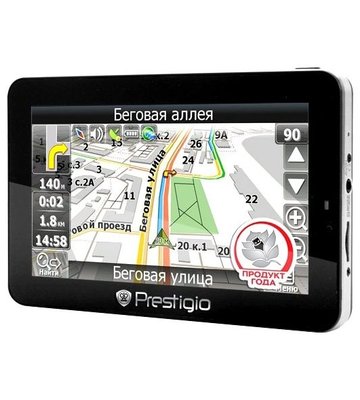 Prestigio GeoVision 5700 HD фото 1