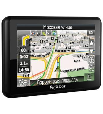 Prology iMap-417Mi фото 1