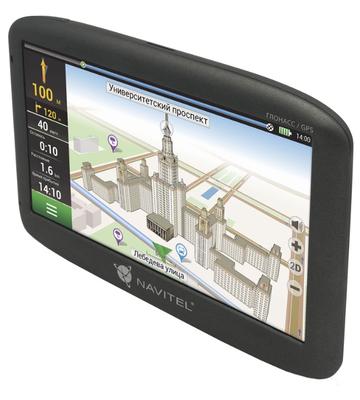 Navitel NX5012 Standart GSM фото 1