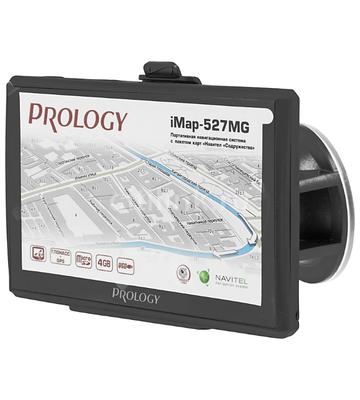 Prology iMap-410AB фото 1