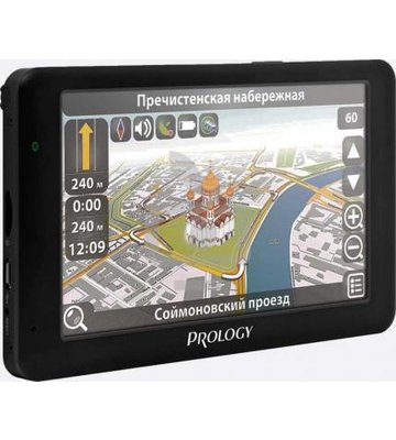 Prology iMap-511A фото 1