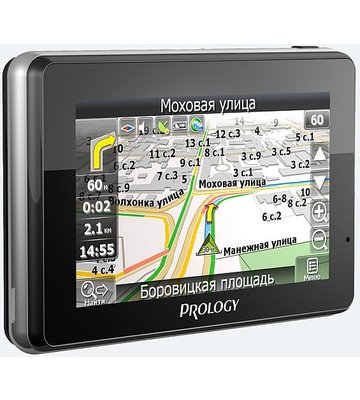 Prology iMap-540SB фото 1