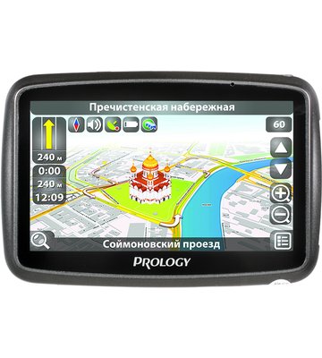 Prology iMAP-550AG фото 1