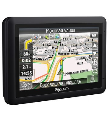 Prology iMap-552AG фото 1