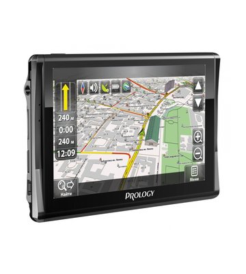 Prology iMap-555AG фото 1