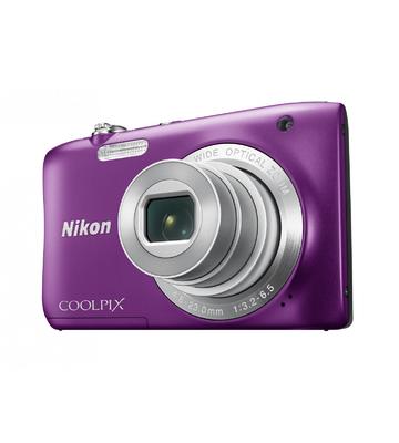Nikon Coolpix S2900 фото 1