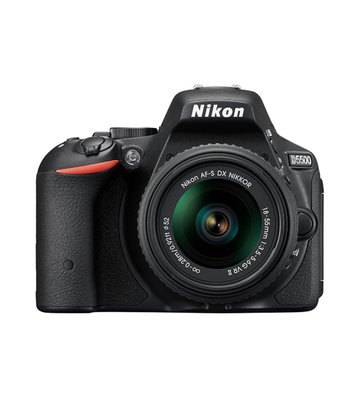 Nikon D5500 фото 1