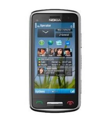 Nokia C6-01 фото 1