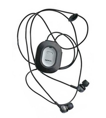 Nokia BH-103 фото 1