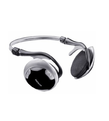 Nokia BH-501 фото 1