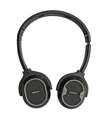 Nokia BH-504 фото 1