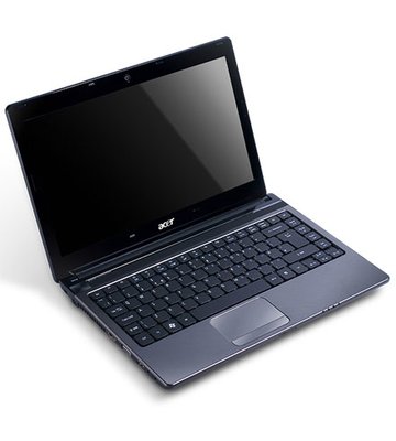 Acer ASPIRE 3750G фото 1