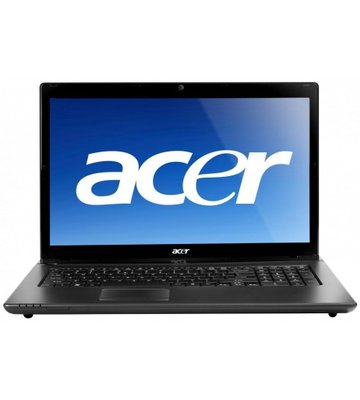 Acer ASPIRE 7560G фото 1