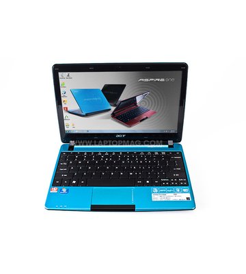 Acer Aspire One AO722 фото 1