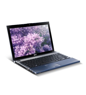 Acer Aspire TimelineX 3830TG фото 1