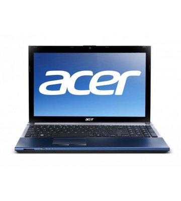 Acer Aspire TimelineX 5830TG фото 1