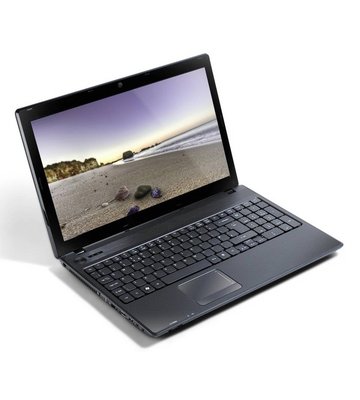 Acer TRAVELMATE 5760 фото 1