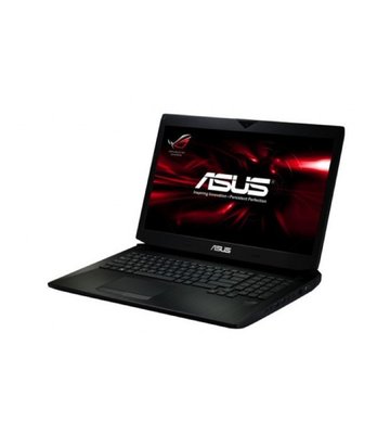 Asus ROG G750 фото 1