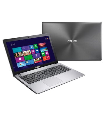 Asus X550LA фото 1