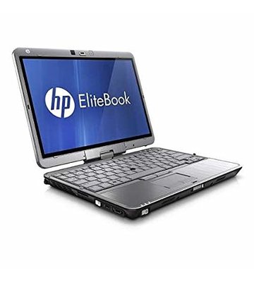 HP EliteBook 2740p фото 1