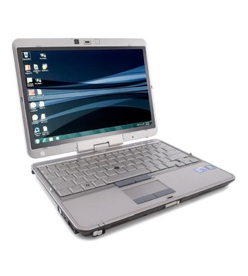 HP EliteBook 2760p фото 1