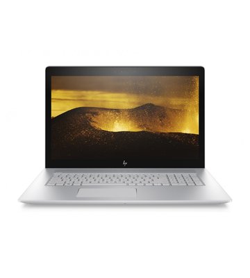 HP Envy 17 фото 1