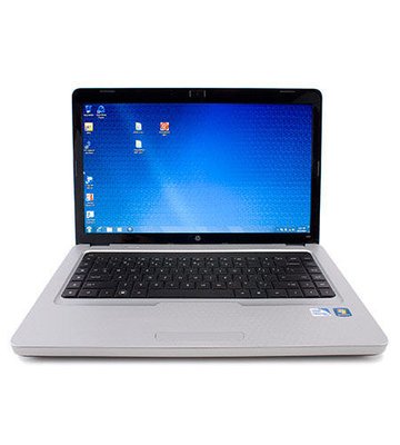HP G62 фото 1