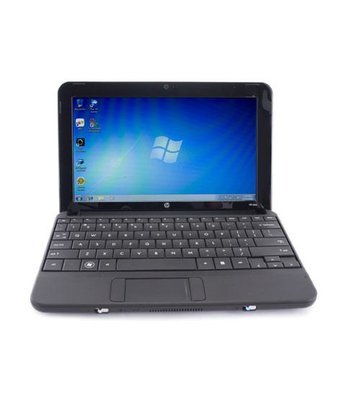 HP Mini 110 фото 1