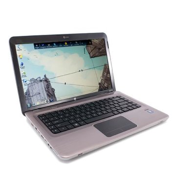 HP PAVILION dv6 фото 1