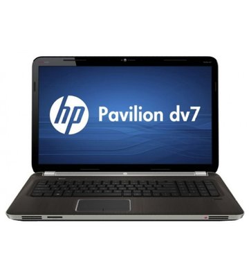 HP PAVILION dv7 фото 1