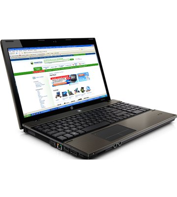 HP ProBook 4525s фото 1