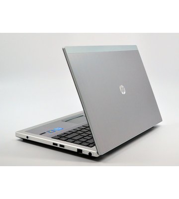 HP ProBook 5330m фото 1