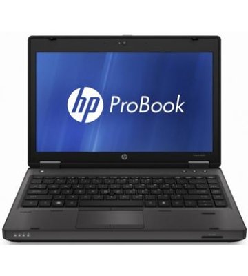 HP ProBook 6360b фото 1
