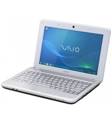 Sony VAIO VPC-M13M1R фото 1