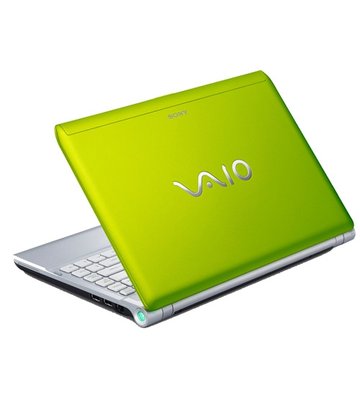 Sony VAIO VPC-YB3Q1R фото 1