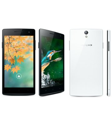 Oppo Find 5 фото 1