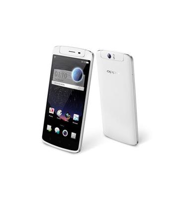 Oppo N1 фото 1