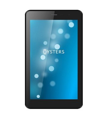 Oysters T7X фото 1