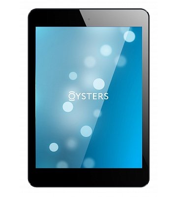 Oysters T84M фото 1