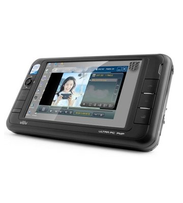 viliv S5 Premium фото 1