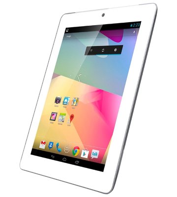 Prestigio MultiPad 2 PMP7280C фото 1