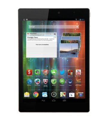 Prestigio MultiPad 4 PMP7079E 3G фото 1