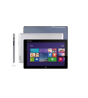 Prestigio MultiPad PMP810E фото 1