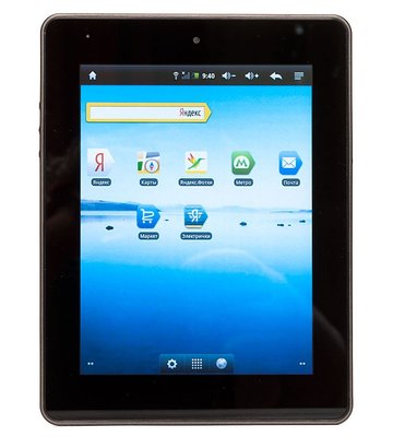Qumo 2Go фото 1