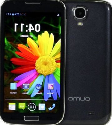 Qumo QUEST 502 фото 1