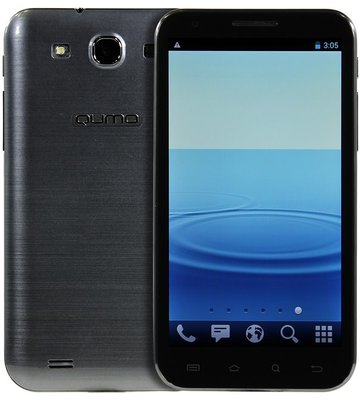 Qumo QUEST 574 фото 1