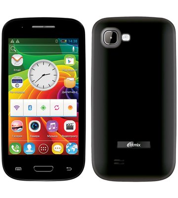Ritmix RMP-390 фото 1