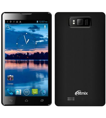 Ritmix RMP-500 фото 1