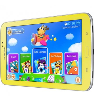 Samsung Galaxy Tab 3 7.0 SM-T2105 фото 1